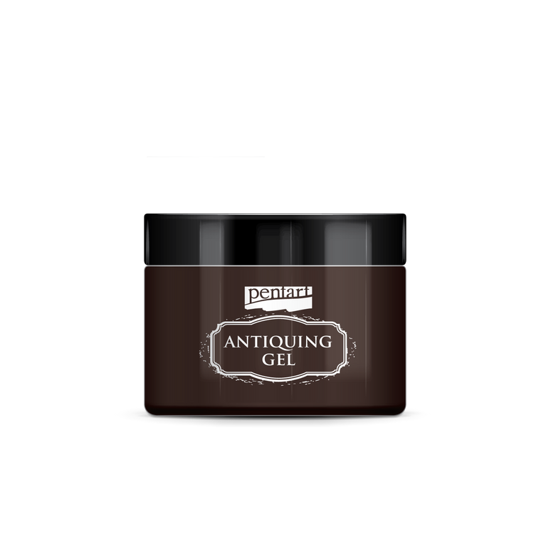 Pentart Antiquing Gel