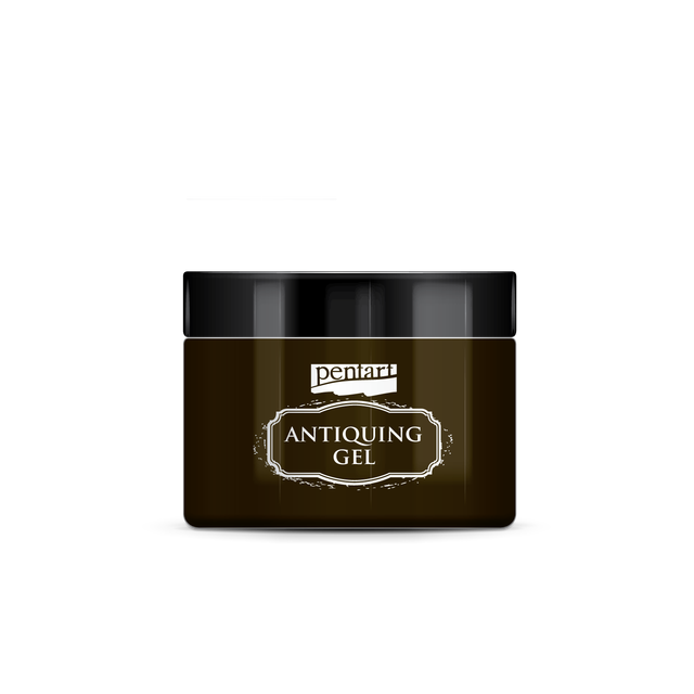 Pentart Antiquing Gel
