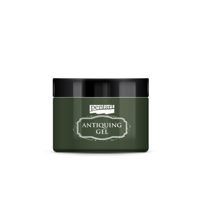 Pentart Antiquing Gel