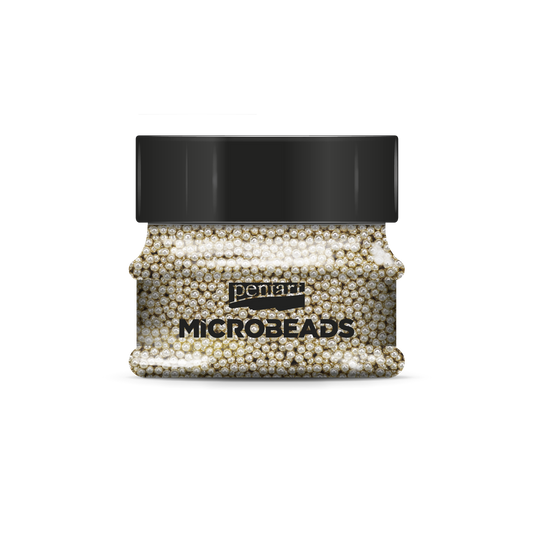 Pentart Glass Microbeads - Decoupage Queen