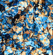 Pentart Colored Flakes