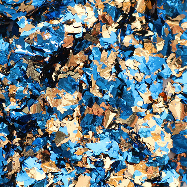 Pentart Colored Flakes