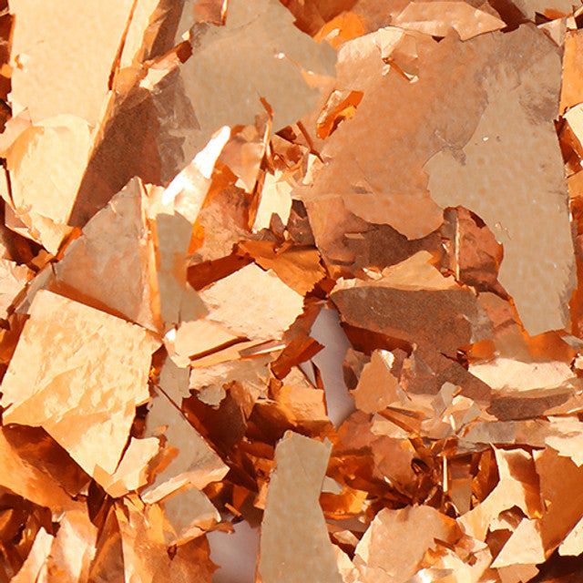 Pentart Colored Flakes