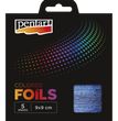 Pentart Decor Foils, 14x14 cm.