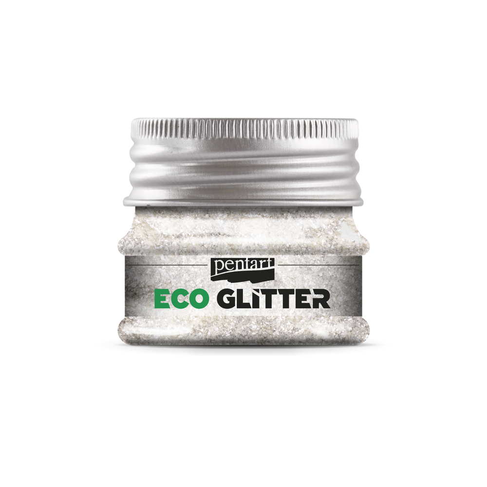 Pentart Fine Eco Glitter
