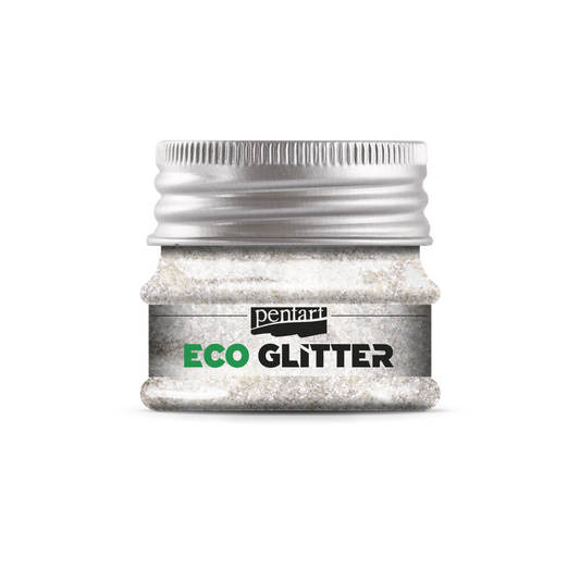 Pentart Eco Glitter - Decoupage Queen