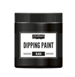 Pentart Dipping Paint, Black