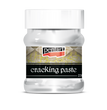 Pentart Cracking Paste, White