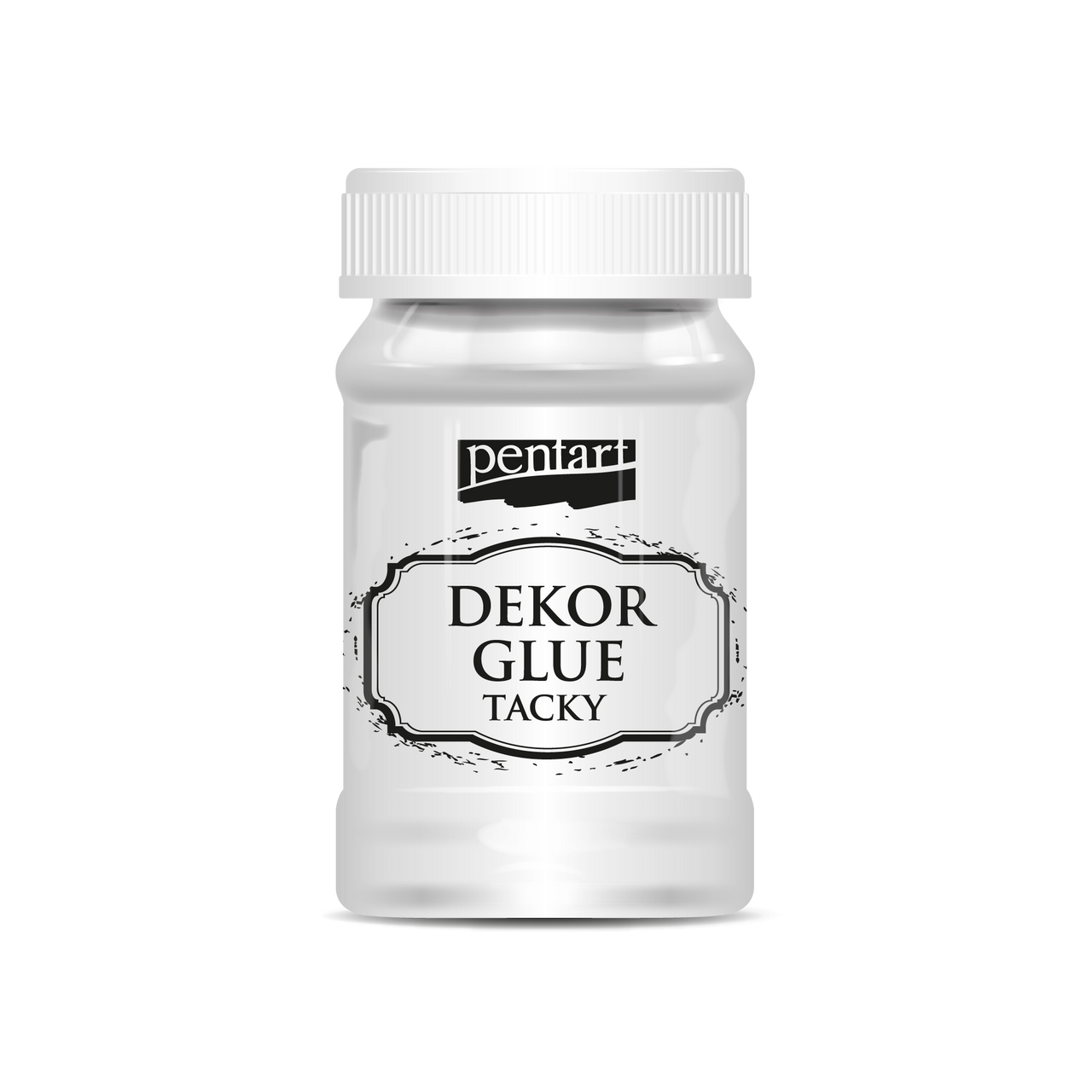 Dekor Glue, Tacky - Decoupage Queen