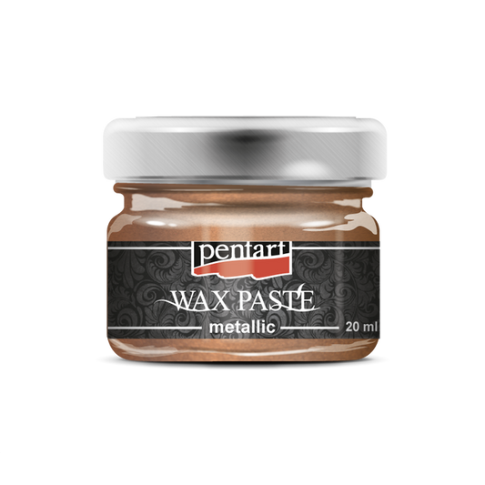 Pentart Wax Paste - Decoupage Queen