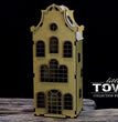 Tenement House HDF 20 - Snipart