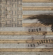 Union Liberty (RETIRING) - Roycycled Decoupage Paper