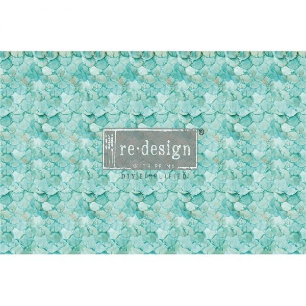 SF-Ariel - ReDesign Decoupage Tissue Paper