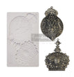 Victorian Adornments Mould - ReDesign with Prima