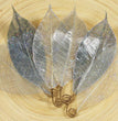 Temple Leaves Sifah Blue - Prima Marketing