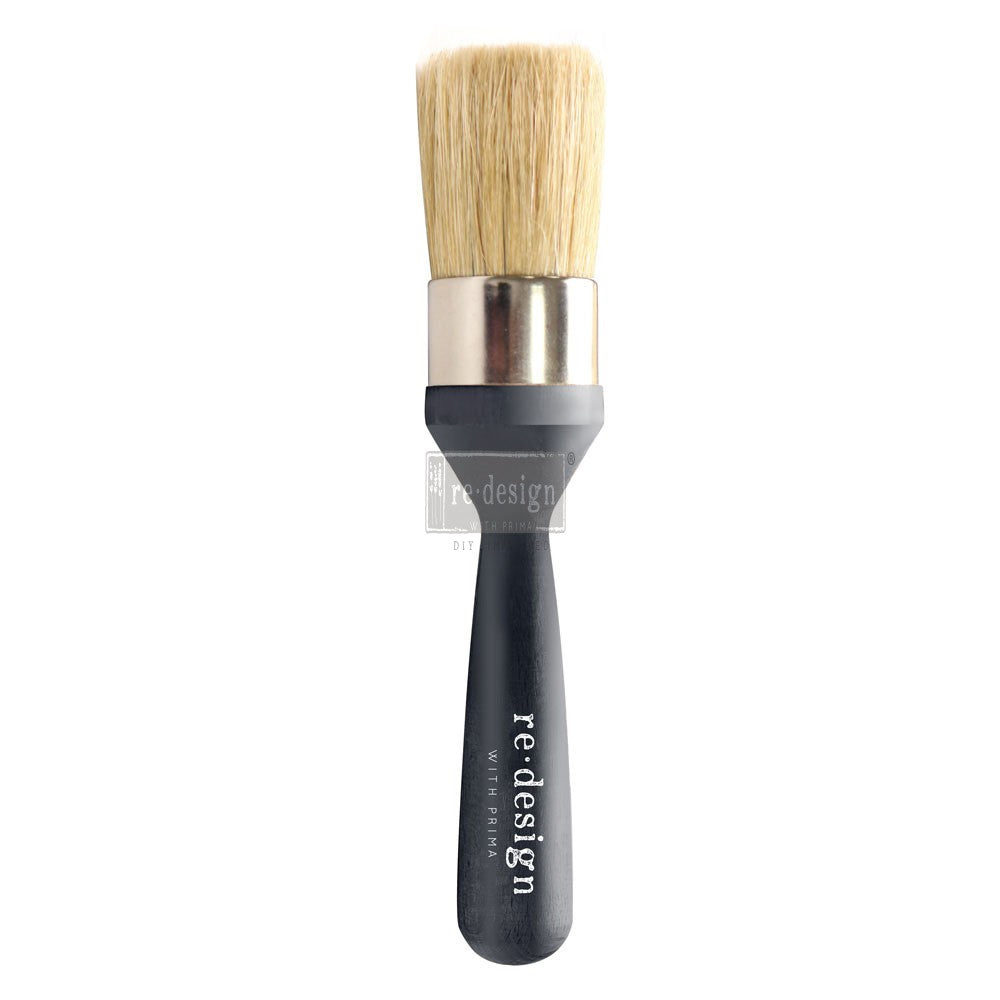 Waxbrush 1.5" Tools 655350634926
