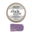 Dusty Plum Chalk Paste - ReDesign with Prima