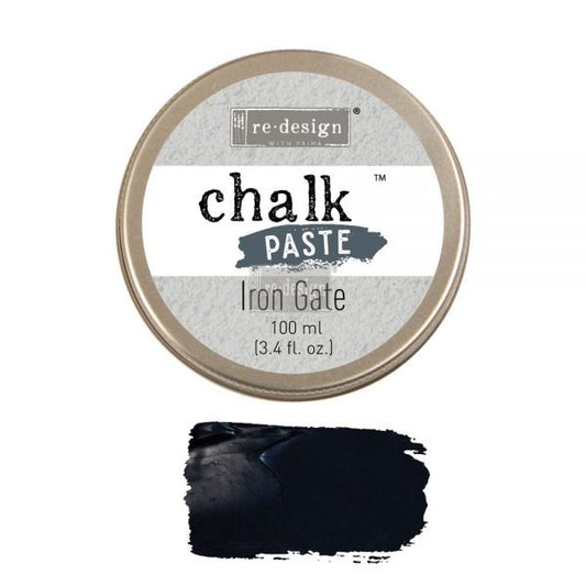 SF-Iron Gate - ReDesign Chalk Paste