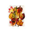 Leaf Embellishments - Fall Pine - Prima Marketing