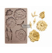 In The Garden Mould - ReDesign with Prima