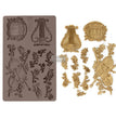 Musical Journey Mould - ReDesign with Prima