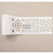 Casa Blanca Tile - ReDesign Stick & Style Stencil Roll