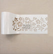 Royal Ann Garden - ReDesign Stick & Style Stencil Roll