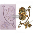 Victorian Rose Mould - ReDesign with Prima
