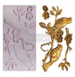 Blossoming Spring Mould - ReDesign with Prima