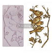 Avian Love Mould - ReDesign with Prima