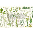 Greenery - ReDesign Decoupage Tissue Paper