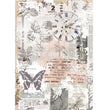 Herbis Memory - ReDesign Rice Paper