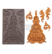 Glorious Tree Mould - ReDesign with Prima