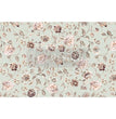 Neutral Florals - ReDesign Decoupage Tissue Paper