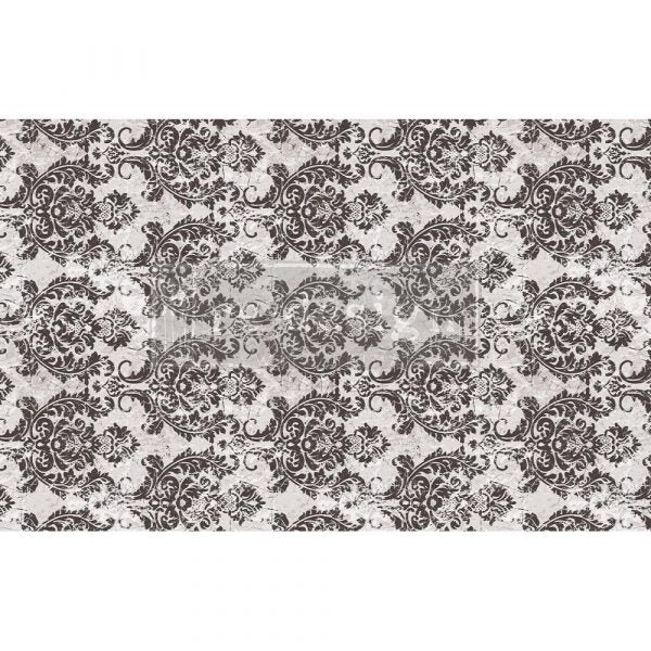 Evening Damask - ReDesign Decoupage Tissue Paper