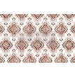 Linear Splendor Decoupage Decor Tissue Paper - ReDesign with Prima