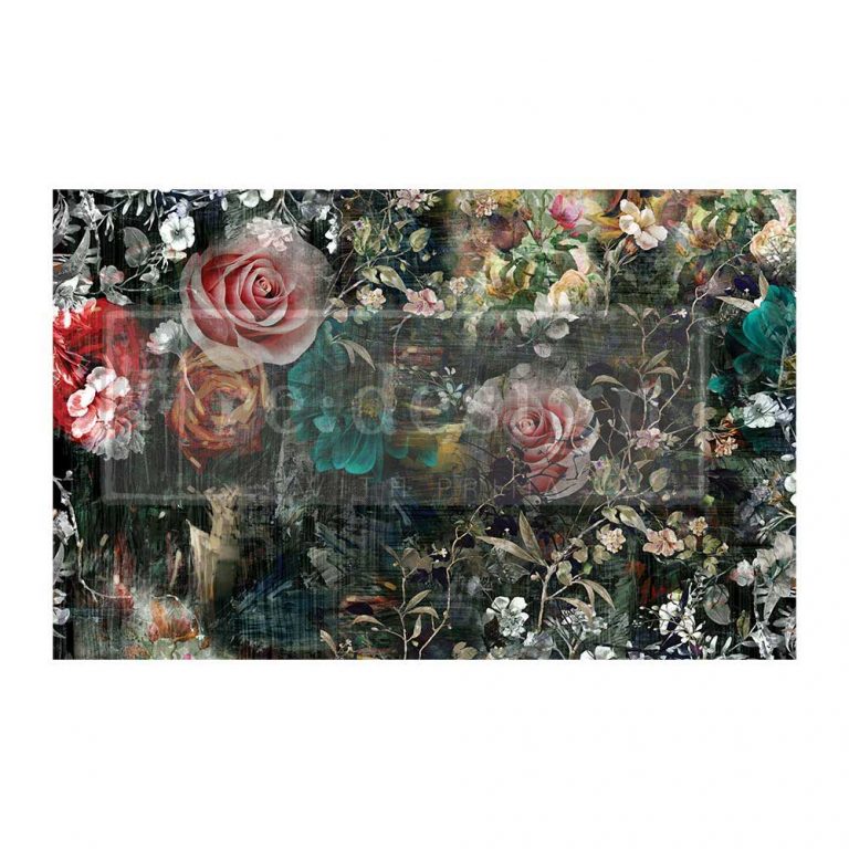 Andressa - ReDesign Decoupage Tissue Paper