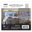 Kacha Gold Leaf - ReDesign with Prima