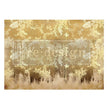 Gilded Lace A1 Decoupage Fiber Paper - ReDesign with Prima