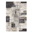 Antique Labels A1 Decoupage Fiber Paper - ReDesign with Prima