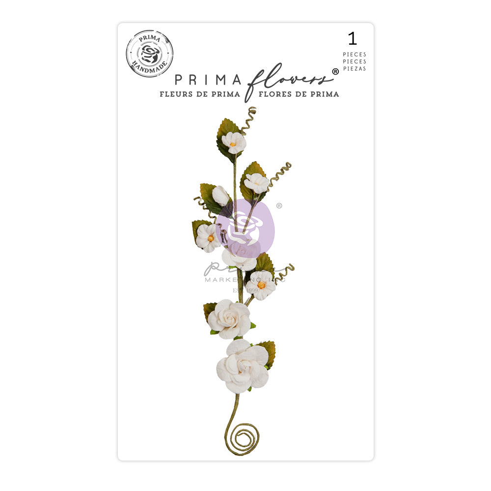 Sharon Ziv Flowers - Spring Branch - ReDesign