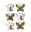 Sharon Ziv Flowers - Gilded Flight - Prima Marketing