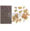 Magnolia Blooms Mould - ReDesign with Prima