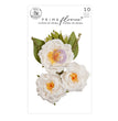 Full Bloom - Spring Abstract Collection Flowers - Prima Marketing