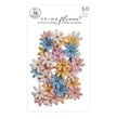 Lovely Sweets - Spring Abstract Collection Flowers - Prima Marketing