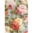 Salon De La Gloire A1 Decoupage Fiber Paper - ReDesign with Prima