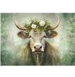 Bessie A1 Decoupage Fiber Paper - ReDesign with Prima