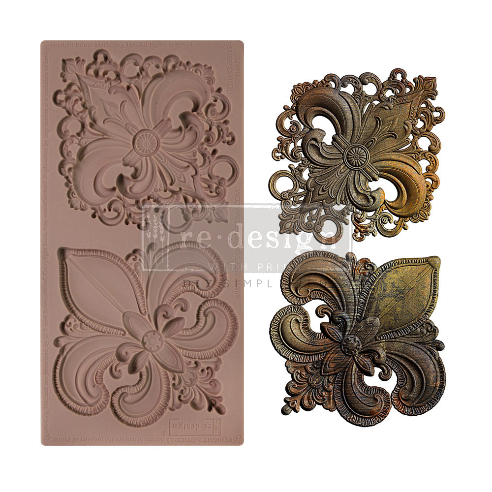 Salon De La Mould - ReDesign with Prima