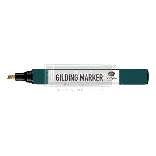 Prima Marketing Redesign 2024 Q1 Cece Gilding Marker - 1 pc, 4 grams with chisel tip / oil-based marker 655350668846