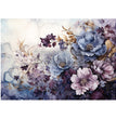 Serene Shadows A1 Decoupage Fiber Paper - ReDesign with Prima